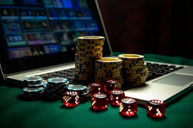 Як працюють слоти в онлайн казино: детальний огляд